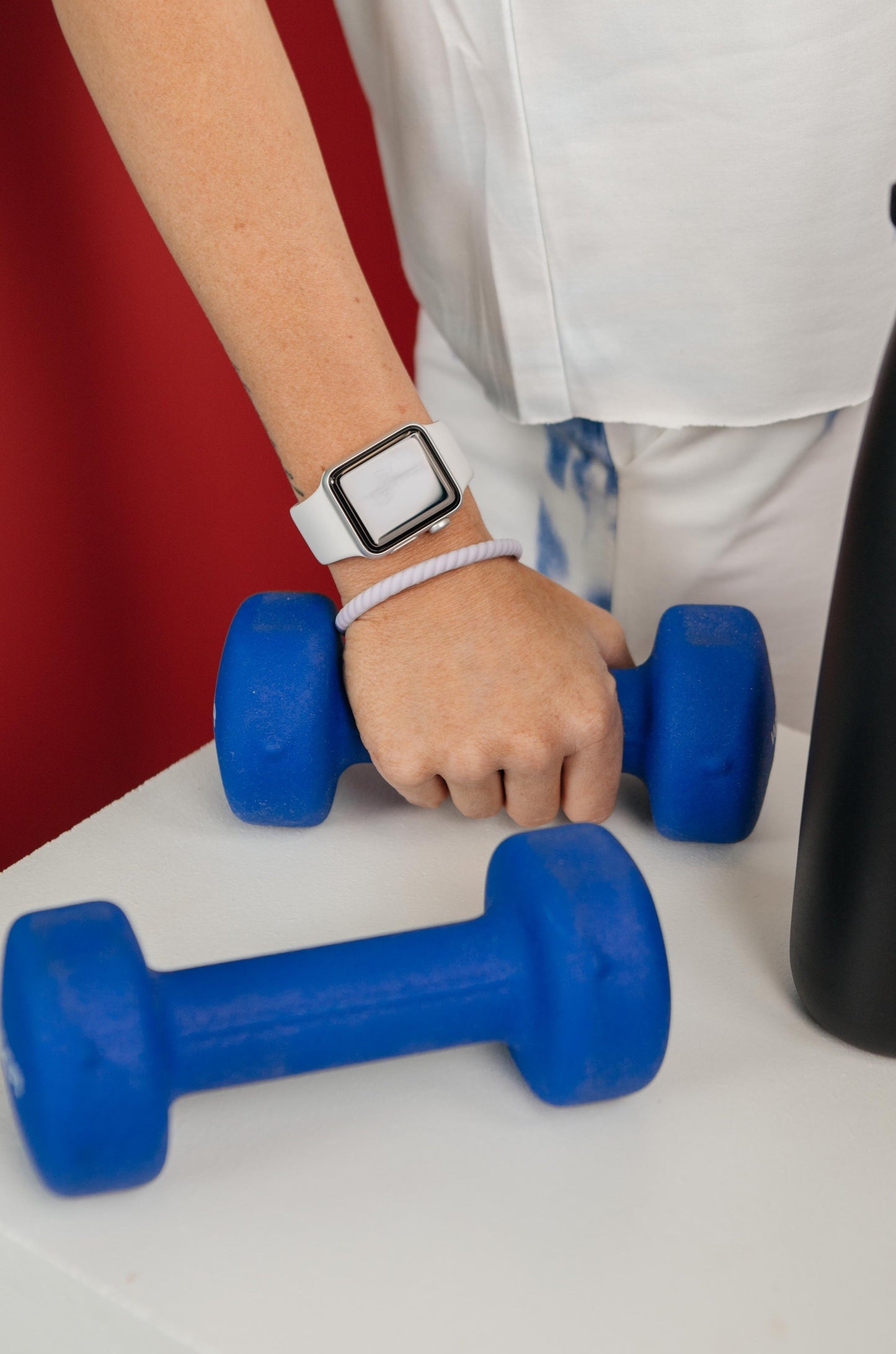 Accessorize Your Workout Bracelets